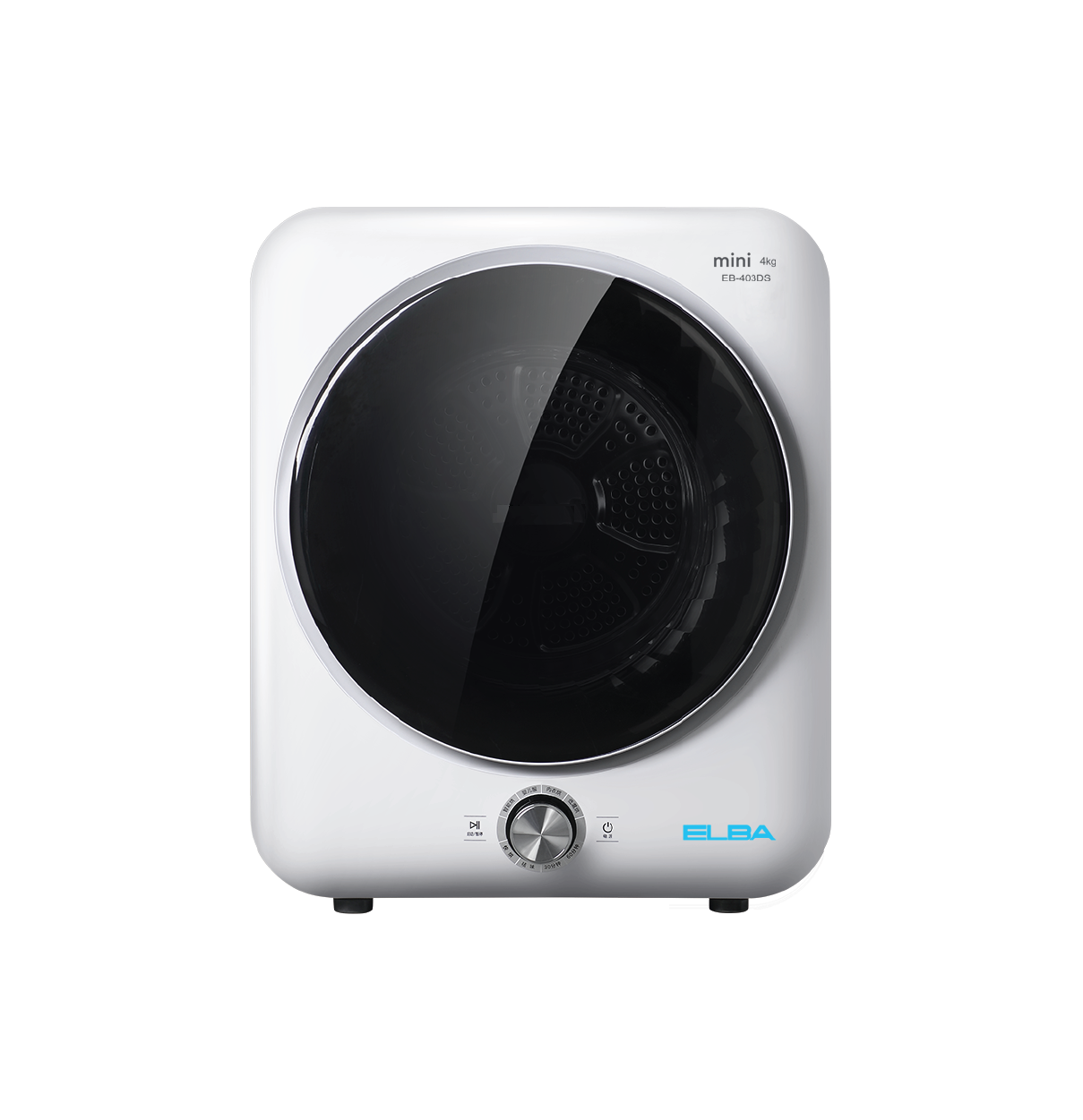 ELBA EB-403DS 4kg Dryer