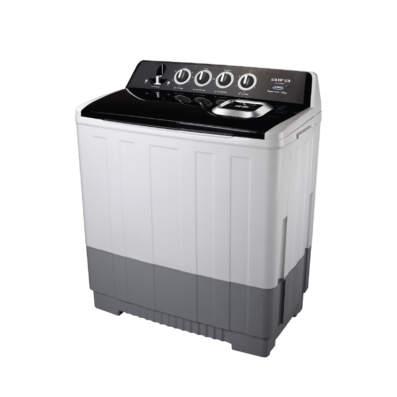 AIFA WP-2266K 22KG Twintub Washer