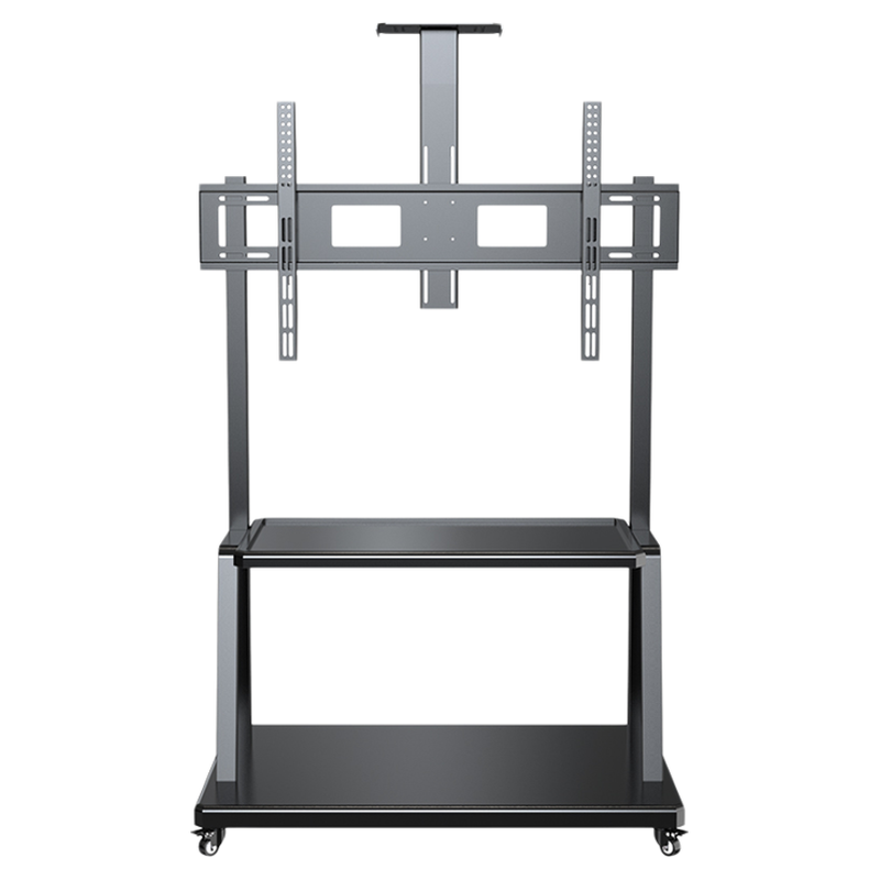 TV-1800 Portable TV Trolley (65-inch to 100-inch)