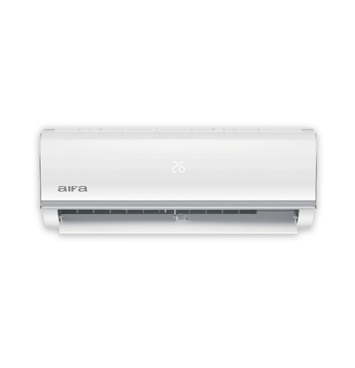 AIFA WIFI-MS11 1.0HP Split Type Aircon w/ WiFi Control