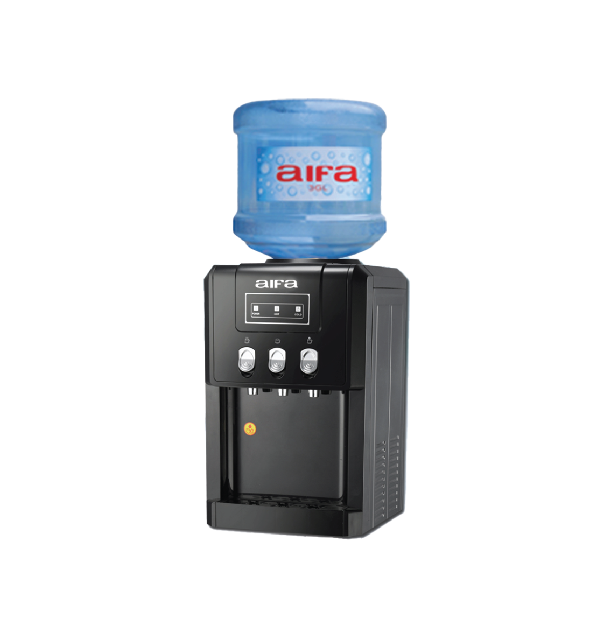 AIFA WDC-33XB Table Top Water Dispenser