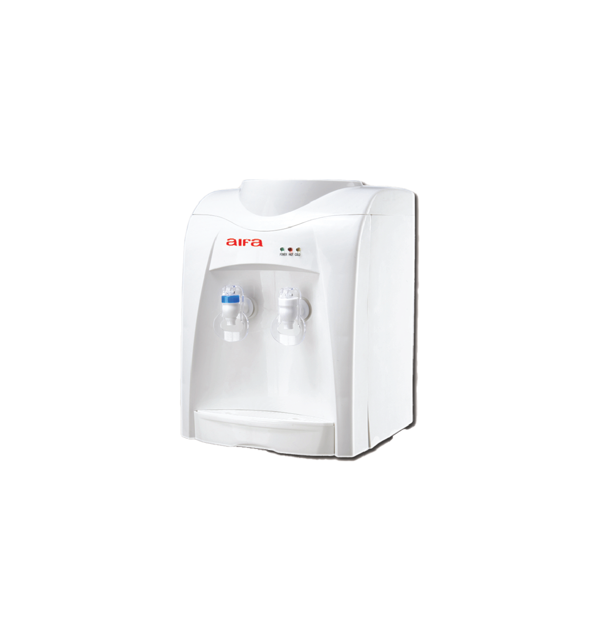 AIFA WD-117X Table Top Water Dispenser