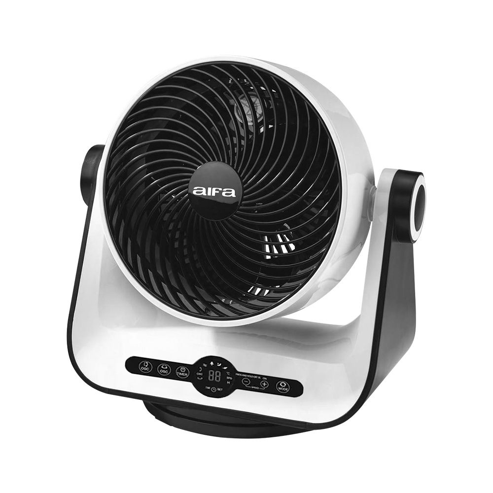 AIFA 3D-F820 Air Circulator Fan