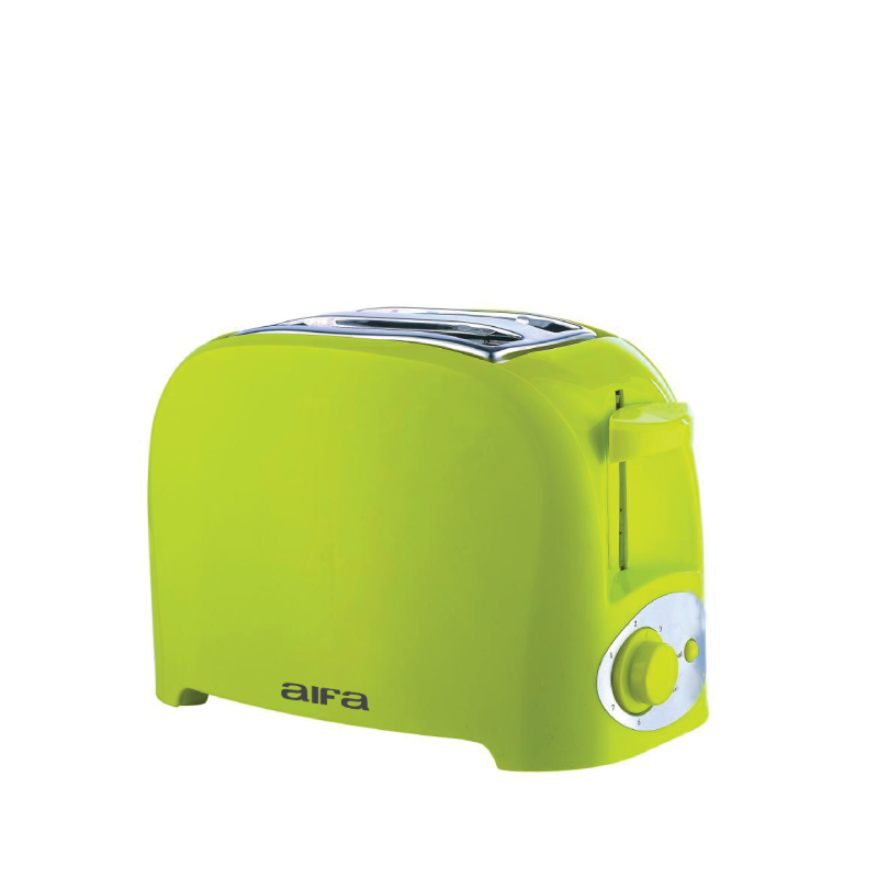 AIFA AT-10G1 Toaster - Green