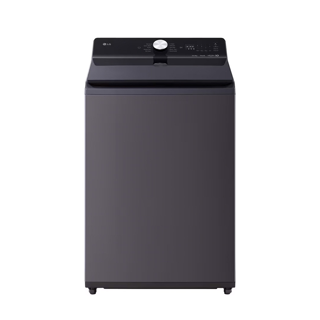 LG TX2520ST5G 20.0KG Top Load Washing Machine