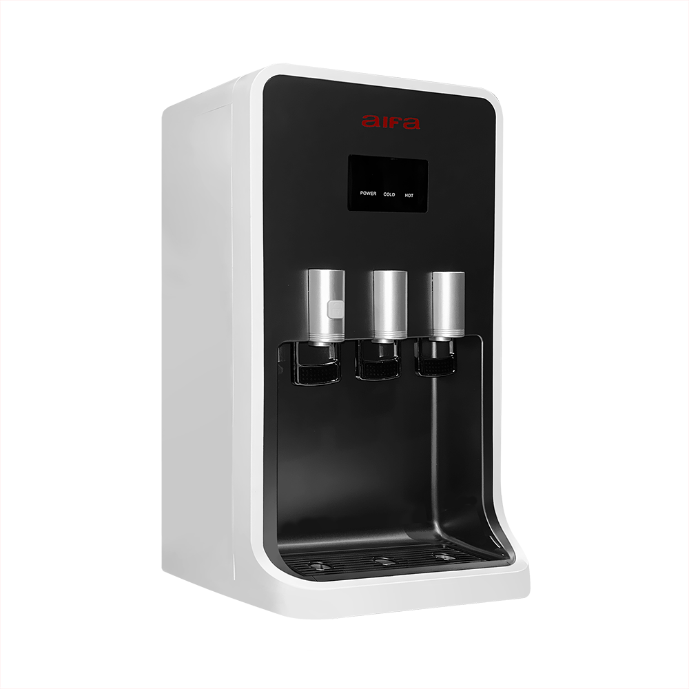 AIFA PRO-WD3X 6-Stage Filter Table Top Water Purifier