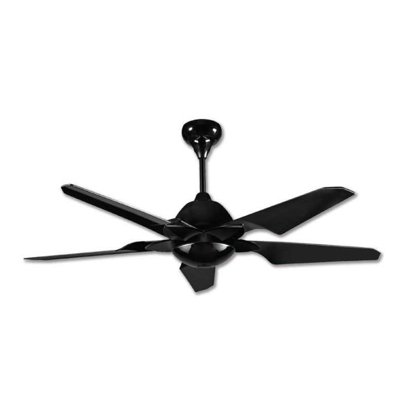 AIFA CF-J5688-BK Ceiling Fan w/ Remote