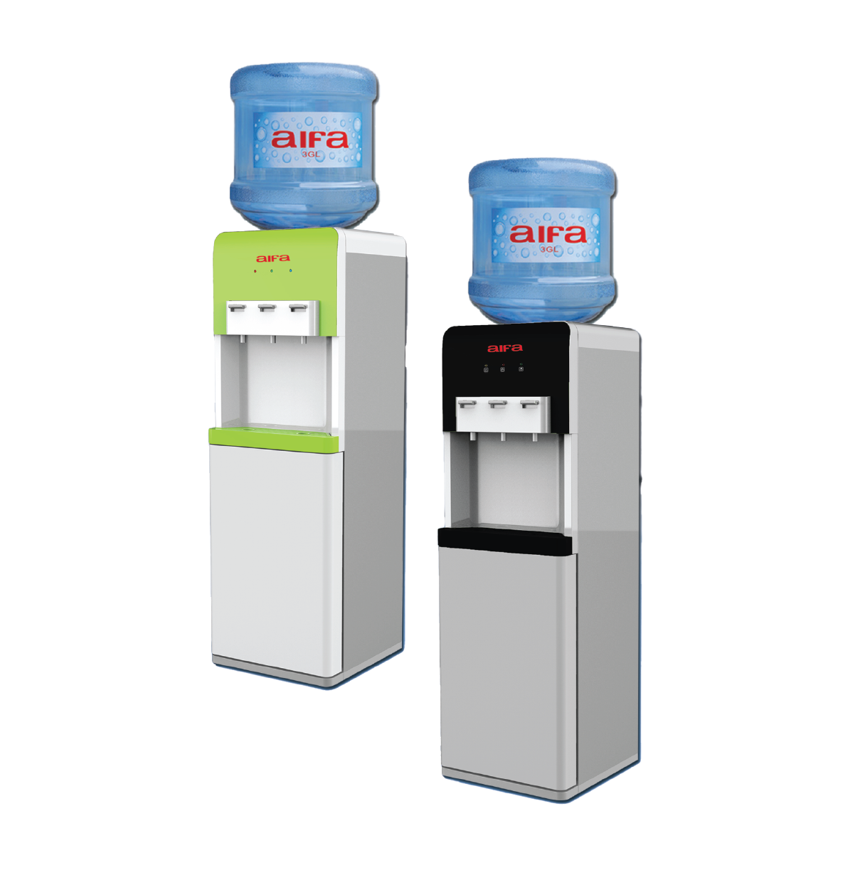 AIFA WDC-411X Water Dispenser
