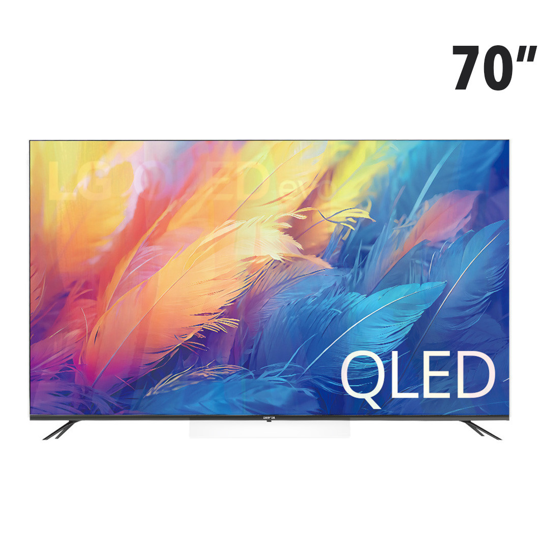 AIFA QLED70-A 70-inch 4K QLED Google Smart TV