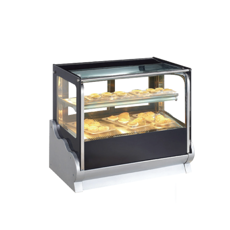 AIFA TSH-90 154L Warmer Showcase