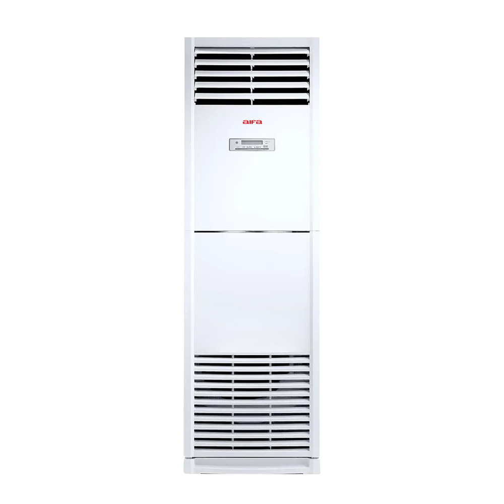 AIFA MA-F480-22 5.5HP Standing Type Aircon - 3 Phase