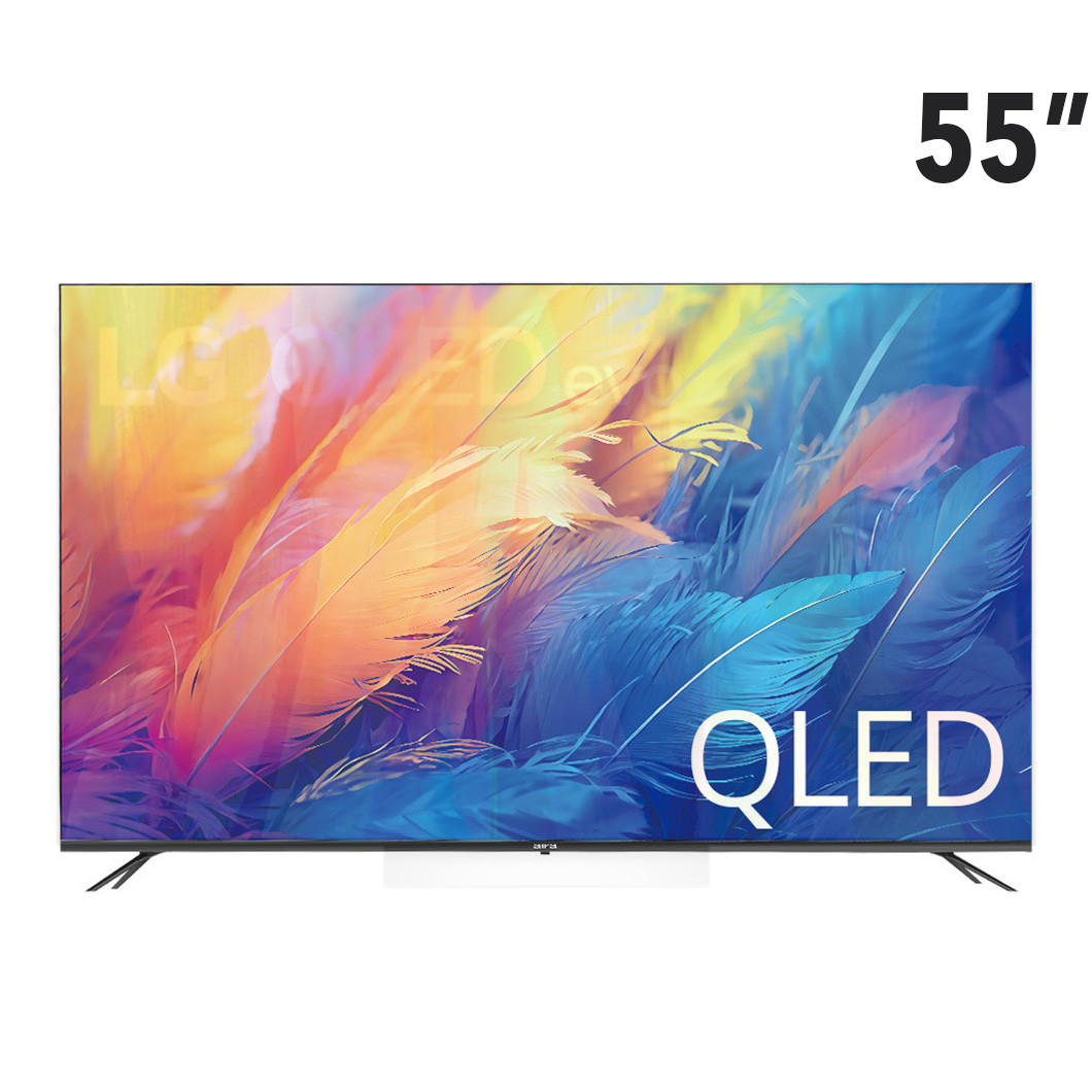 AIFA QLED55-A 55-inch 4K QLED Google Smart TV
