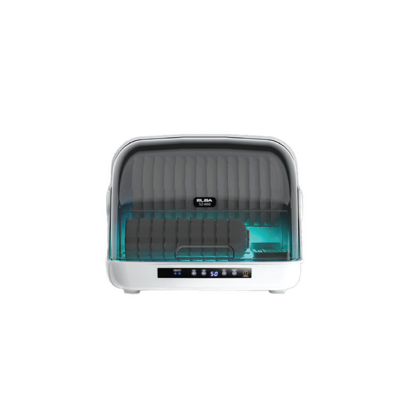ELBA SZ-660 Multi-Function Dish Dryer