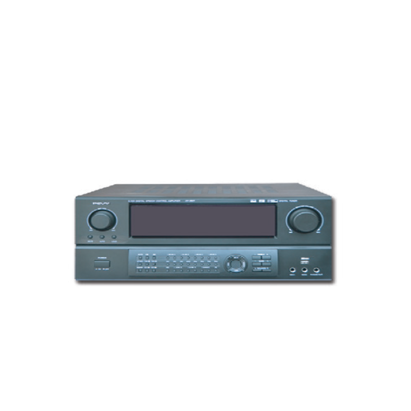 PEVY AV-380T Amplifier