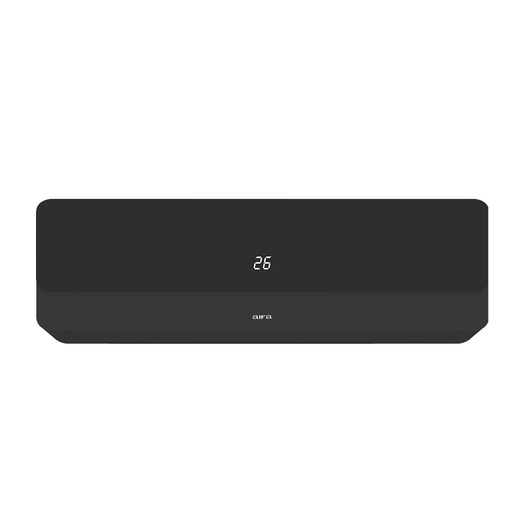 AIFA WIFI-C32-5BK 3.5HP Split Type Aircon w/ WiFi Control