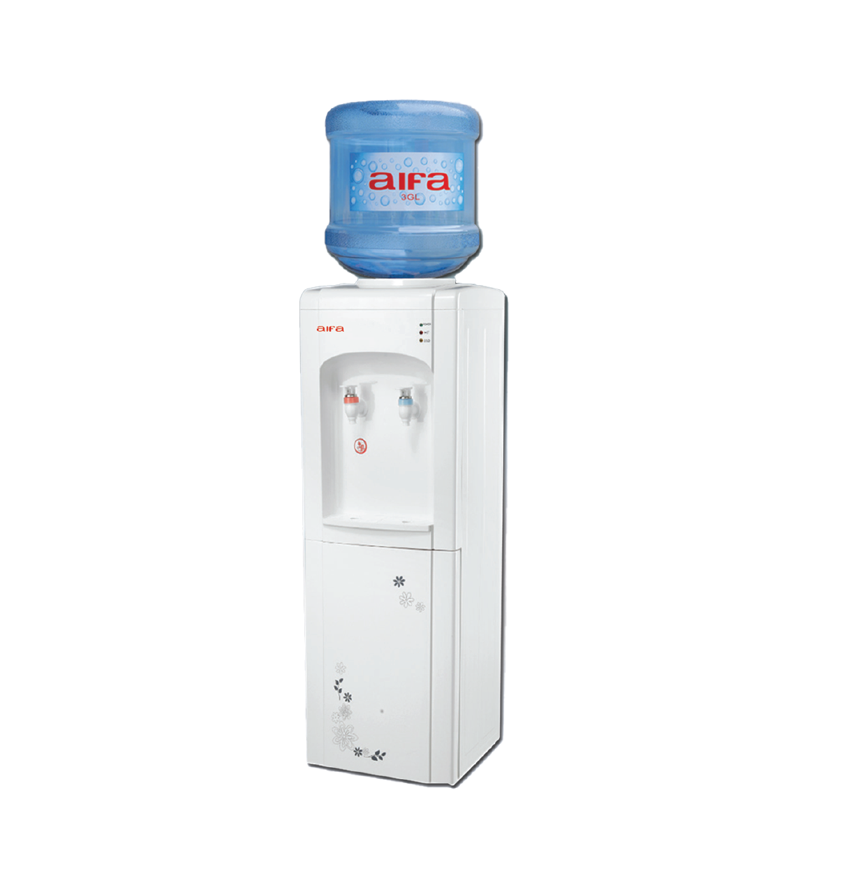 AIFA WDC-309X2 Water Dispenser