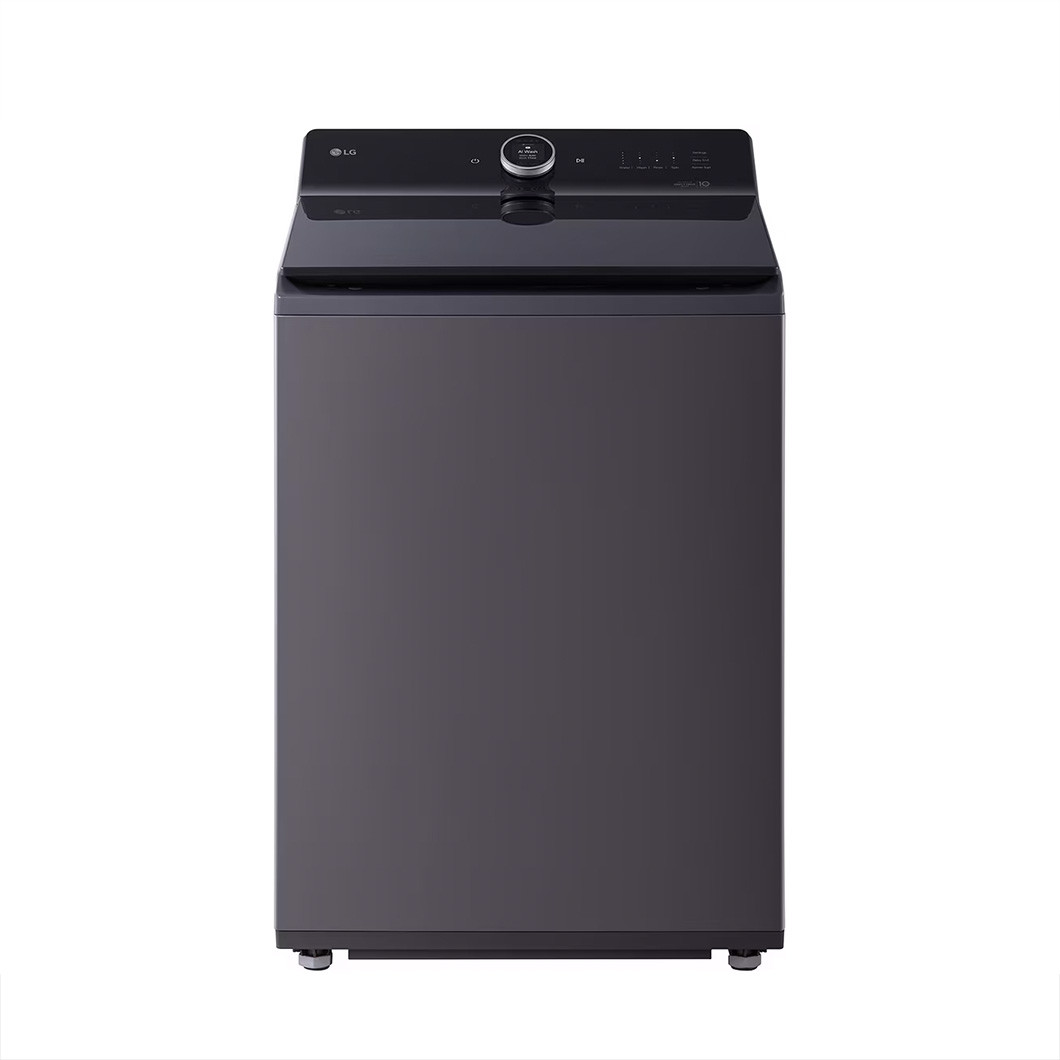 LG TX2725AT9J 25.0KG Top Load Washing Machine