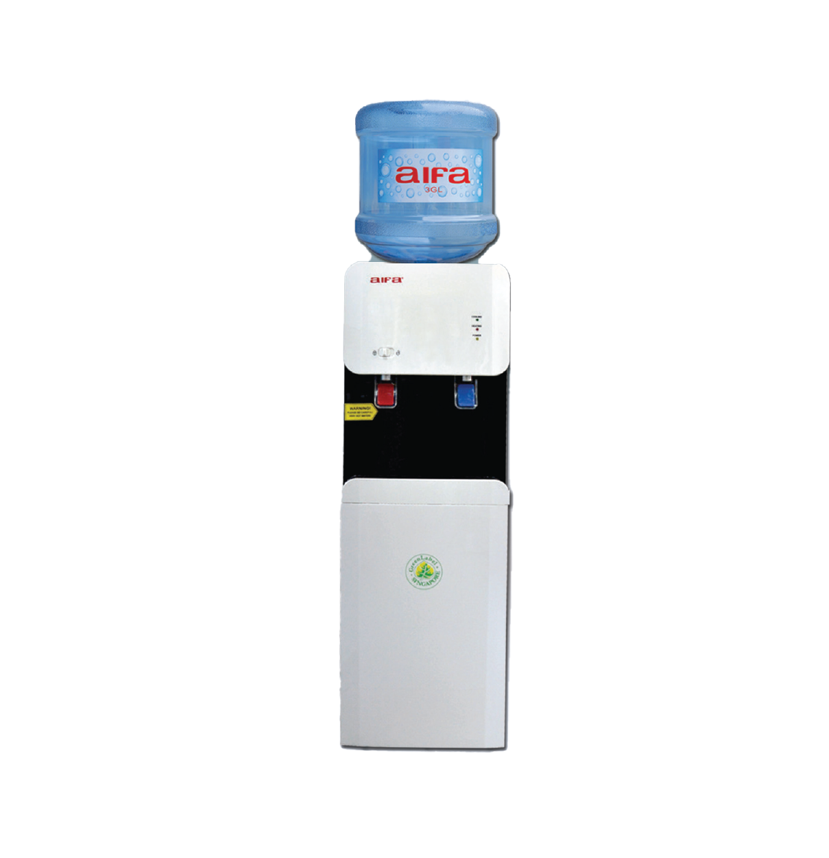 AIFA WDC-W421E Water Dispenser