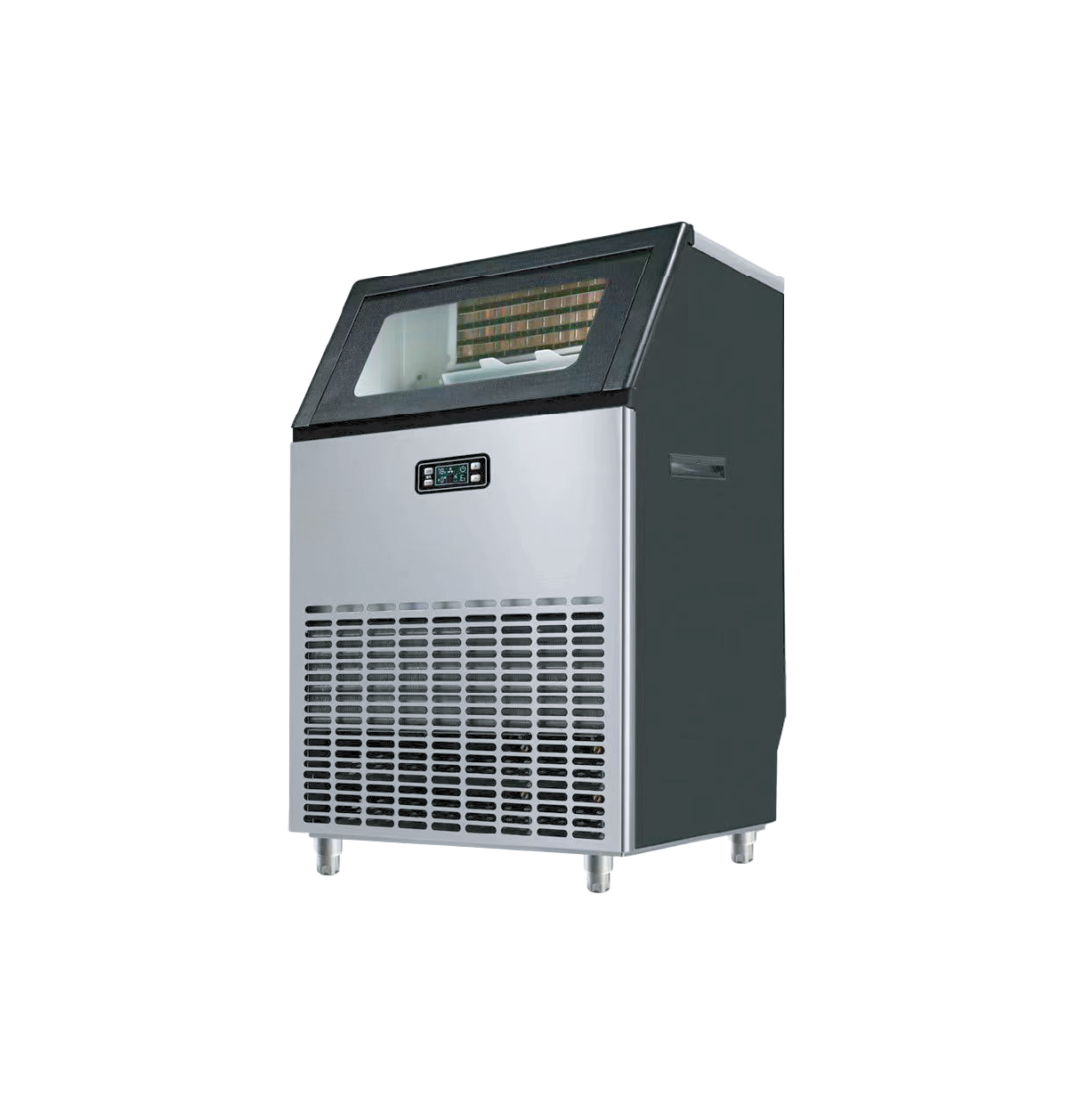 AIFA HZB-120FL Commercial Ice Maker