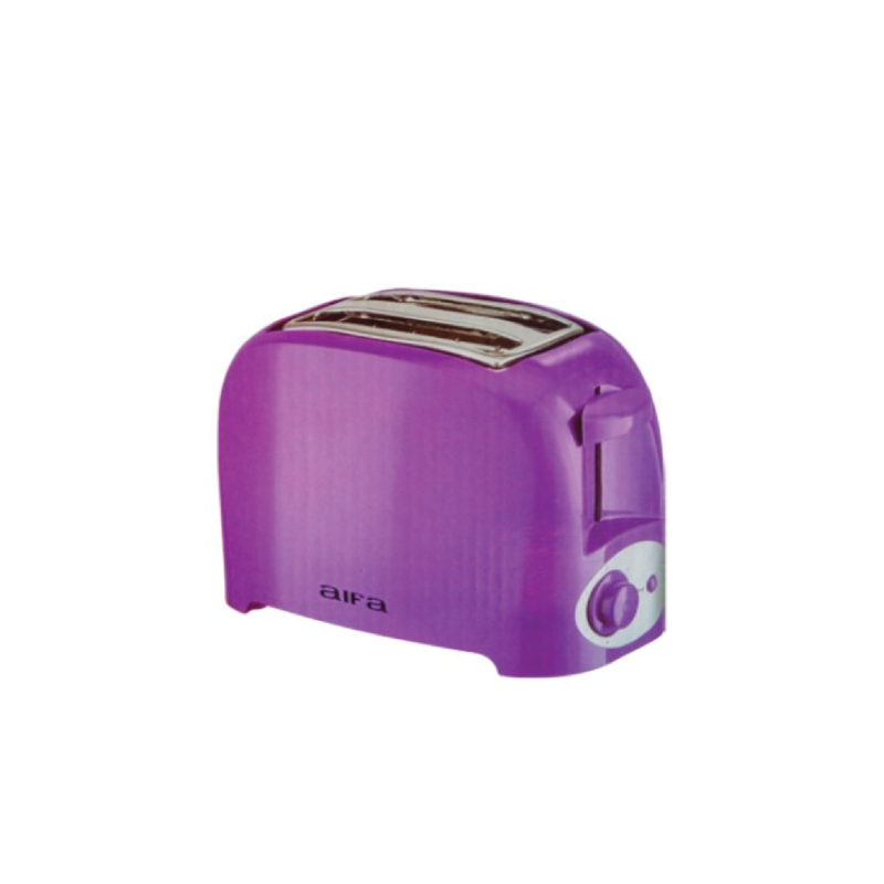 AIFA AT-10P1 Toaster - Purple
