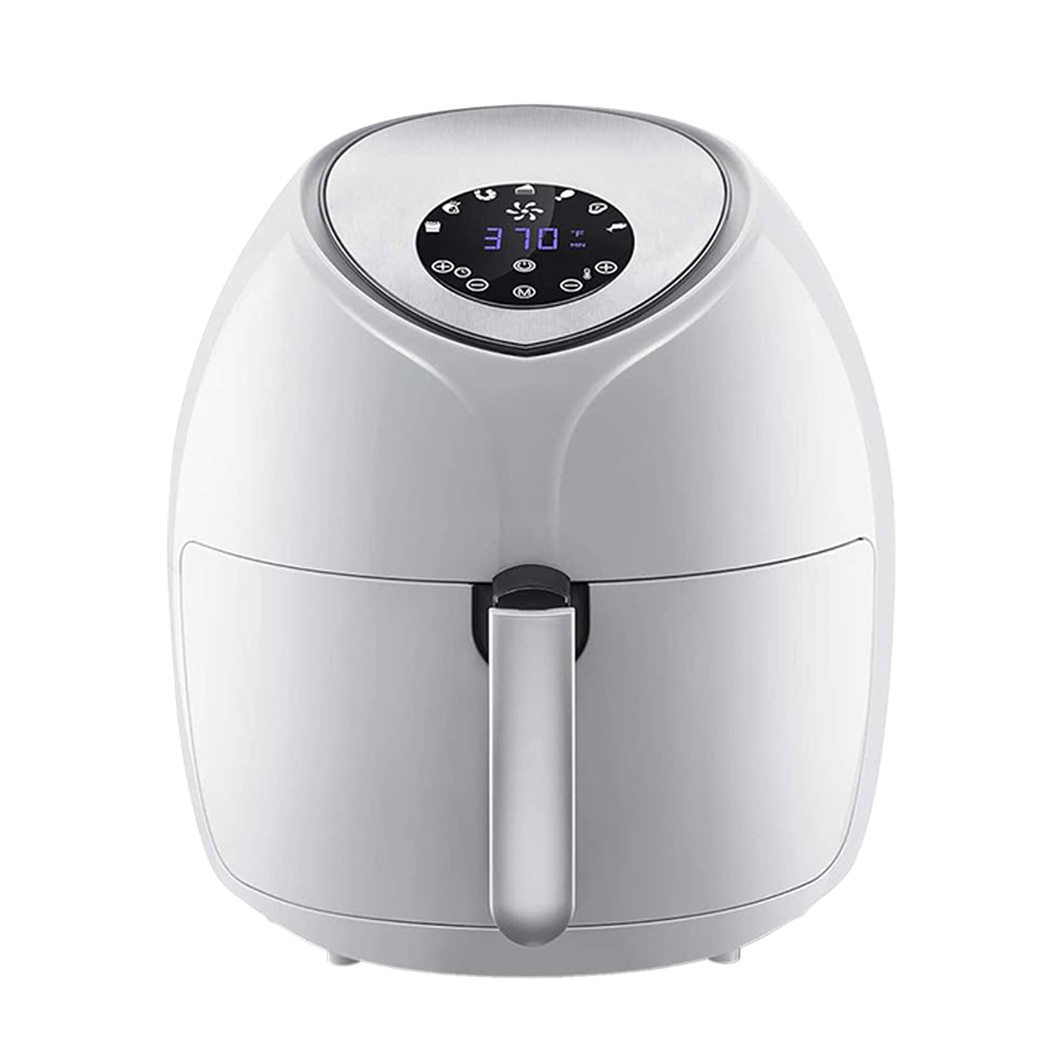 AIFA D12-23W 8.5L Air Fryer (White)