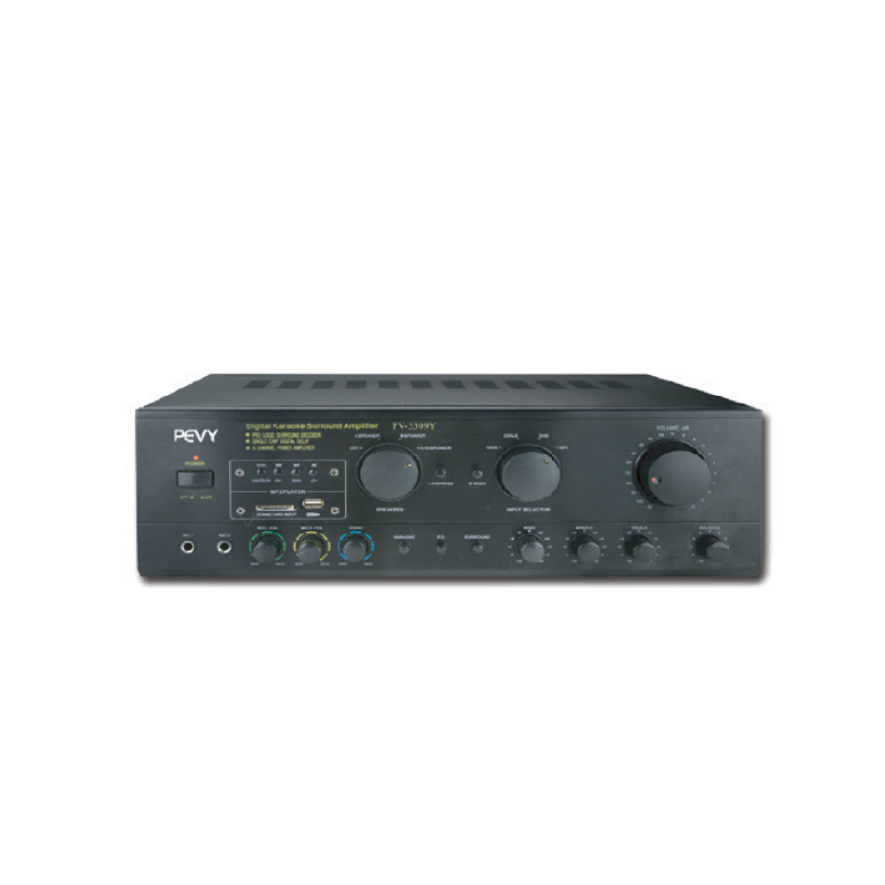 PEVY PV-3309L Amplifier