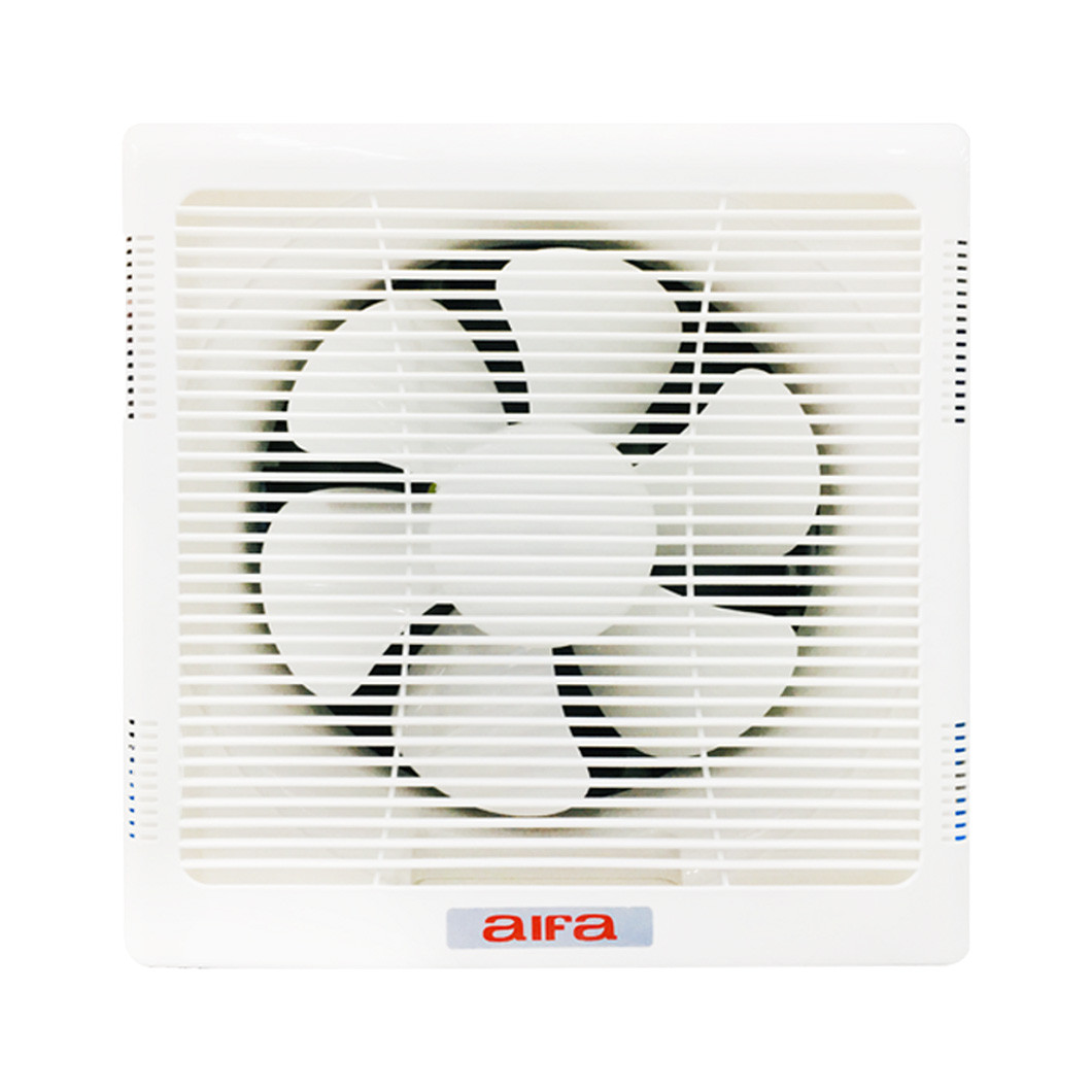 AIFA AEF-12SL 12-inch Square Exhaust Fan w/ Grill