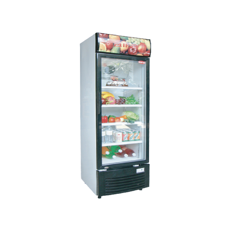 AIFA SC-A276 268L Single Door Cooler Showcase