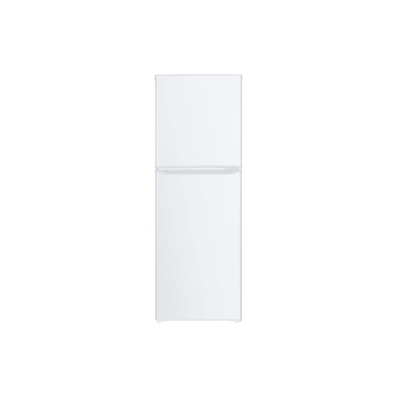 AIFA AR-M182-18 160L 2 Door Top Freezer Refrigerator