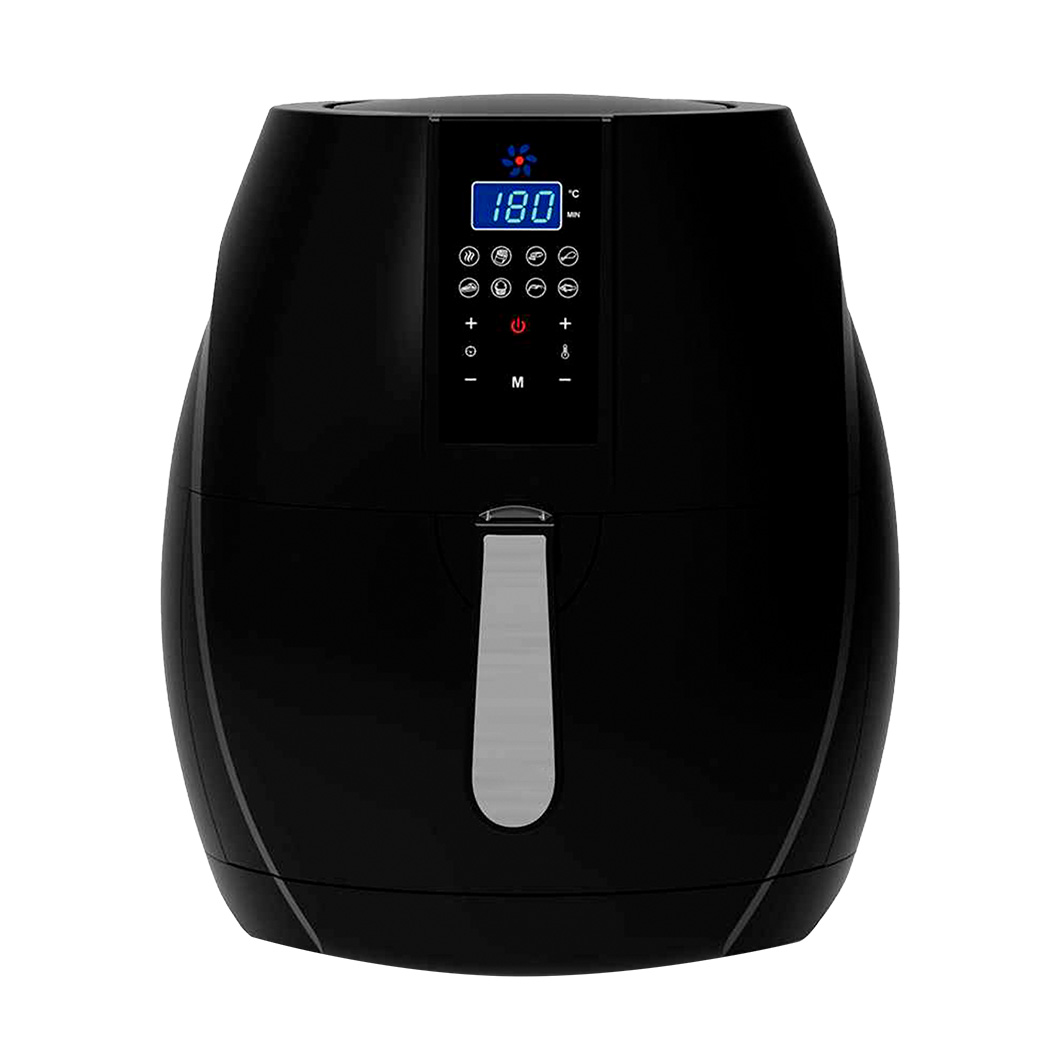 AIFA D10-23B 8.5L Air Fryer (Black)