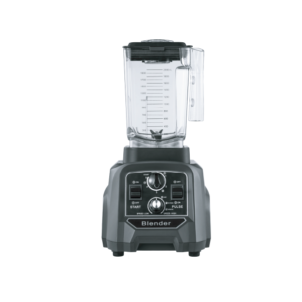 AIFA CS-200-25 2.0L Commercial Blender