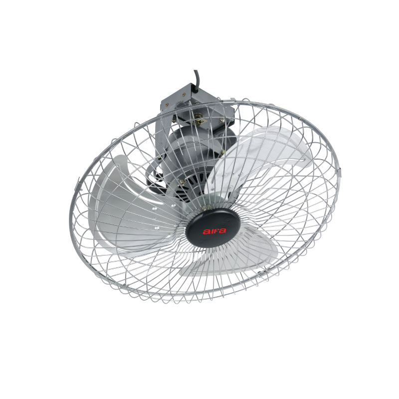AIFA FO-45Y 18-inch Auto Fan