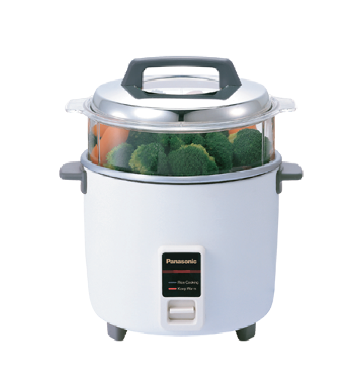 PANASONIC SR-W22G 2.2L Rice Cooker