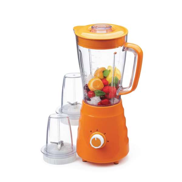 AIFA AB-L5033 (O) 1.5L Blender with Grinder & Chopper