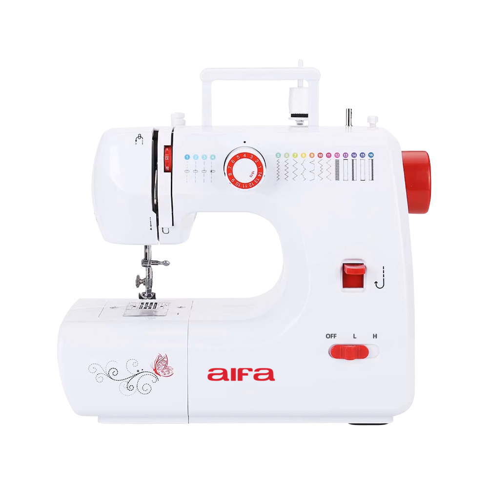 AIFA SM-709 Sewing Machine