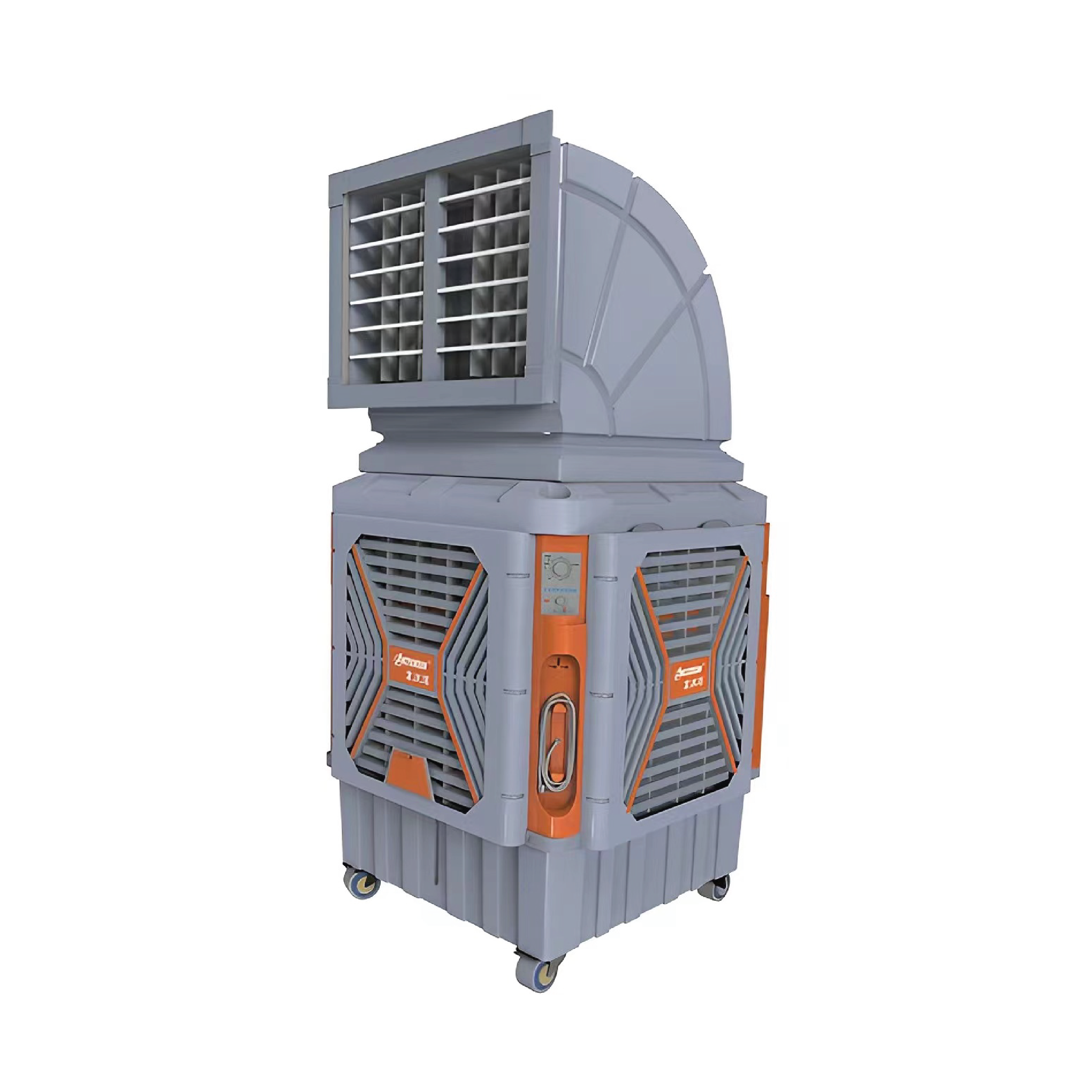 AIFA ACF-C360-1 Industrial Evaporative Air Cooler
