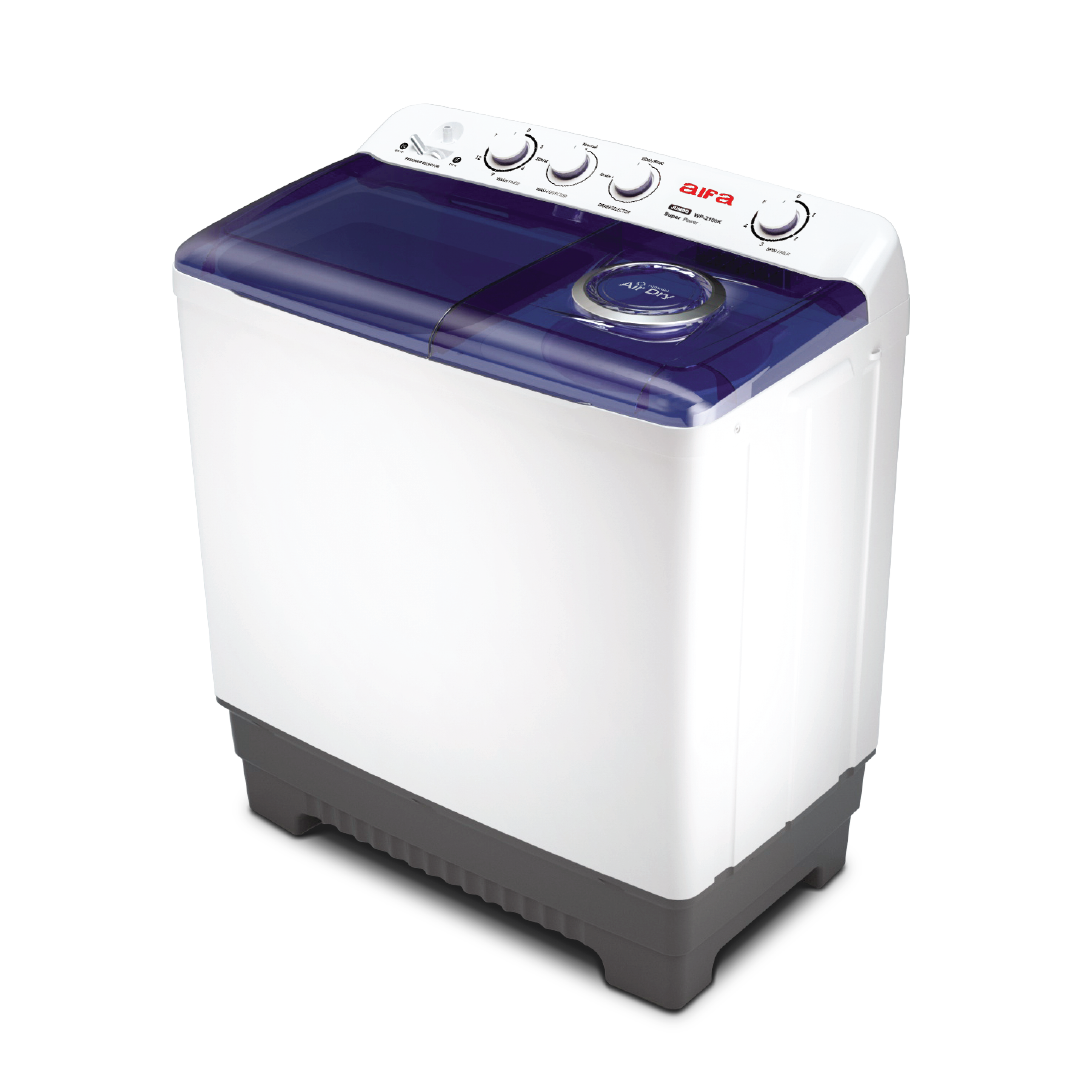 AIFA WP-1300KL 13KG Twintub Washer