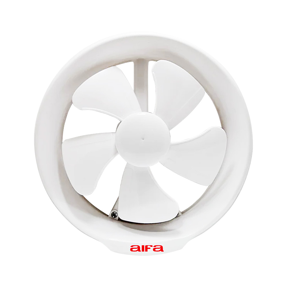 AIFA AEF-08R 8-inch Round Exhaust Fan
