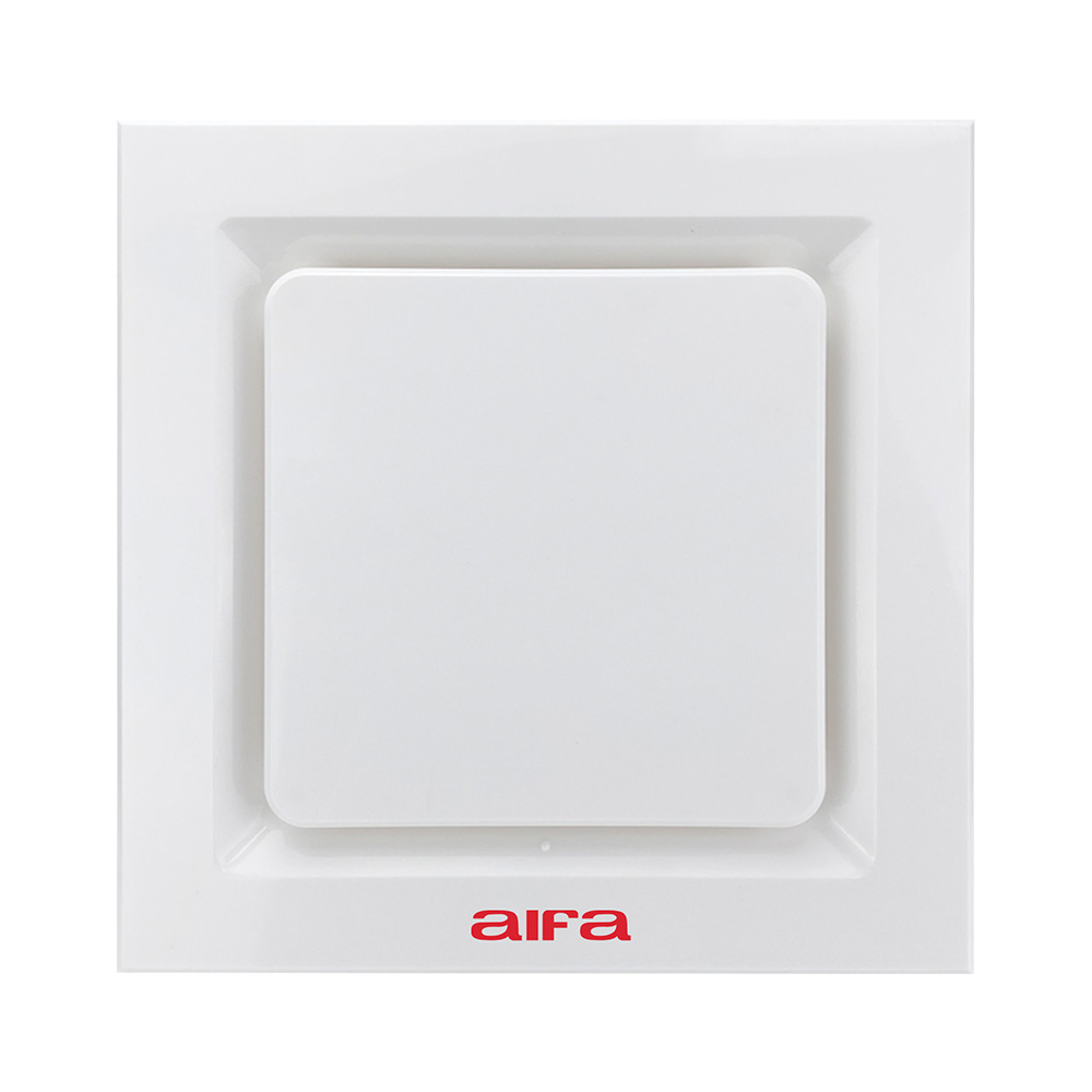 AIFA CEF-12E 12-inch Piping Ceiling Exhaust Fan
