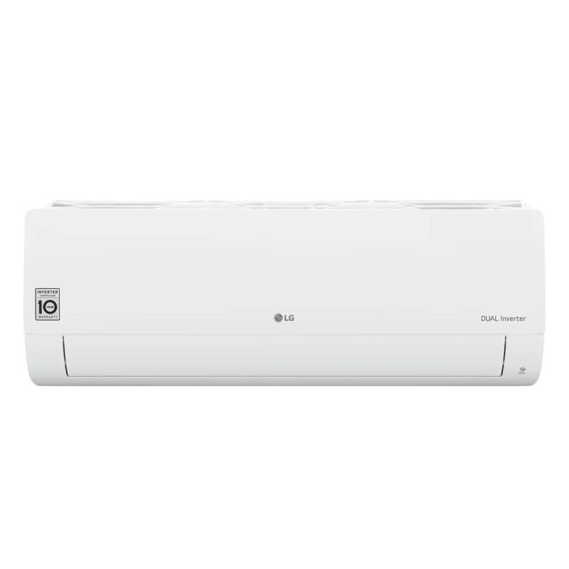 LG S4-Q18KL3QA DUALCOOL 2.0HP Split Type Inverter Aircon
